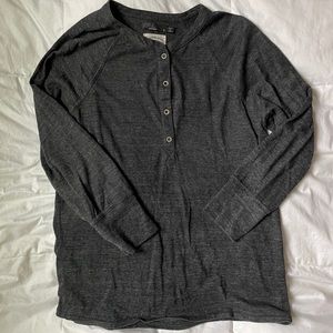 Prana Cozy Up Henley